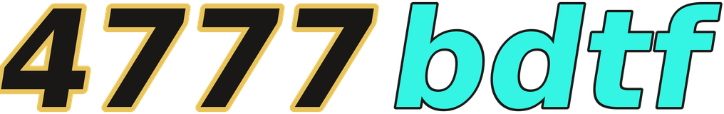 4777bdtf logo